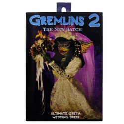 Ultimate Gremlin • Greta (Wedding Dress) • New