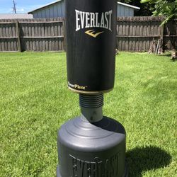 Punching Bag 