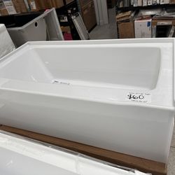Bathtub 