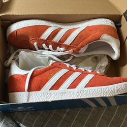 Adidas Gazelle 