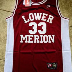 Kobe Bryant Jersey 