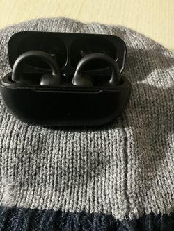 Jlab Flex Trur Wireless