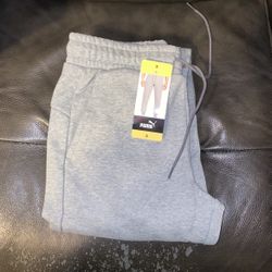 Puma Sweatpants ** (11)