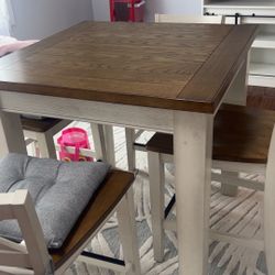 5 Piece Dining Set