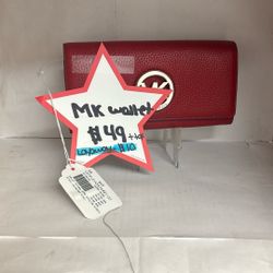 Mk Wallet 