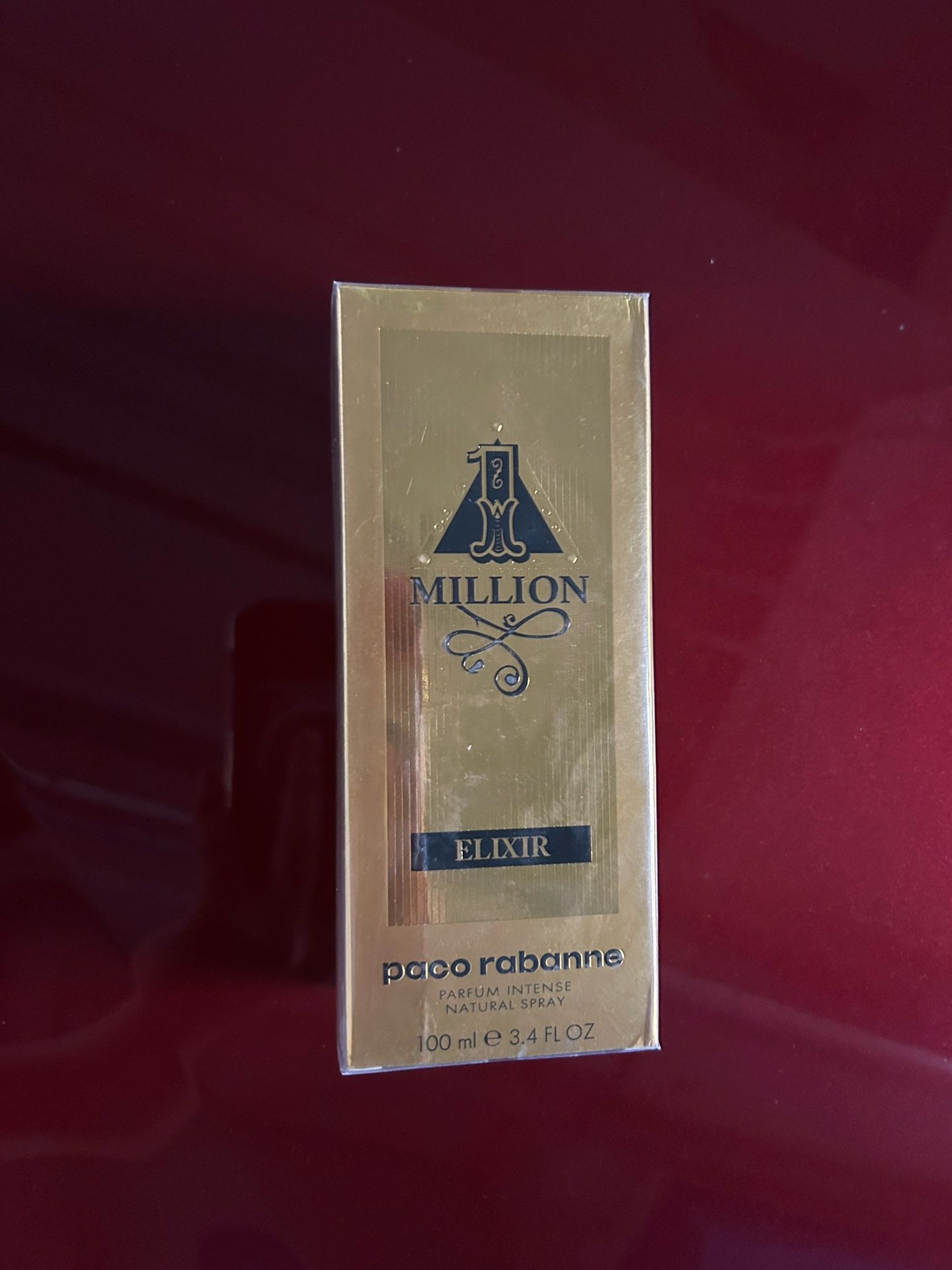 1 Million 100 ML