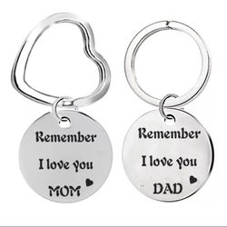 Key Ring  Pendants $5.00 A Piece 