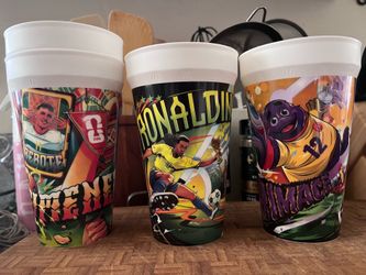McDonald’s FIFA Cups