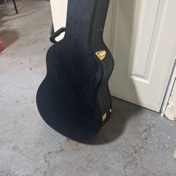 Yamaha Classic Guitar Hard Case AG3-HC