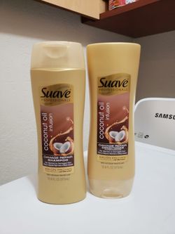 Hair products