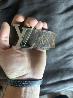 LV Belt