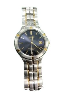 Seiko 531872 Silver Regular Watch