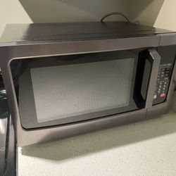 Toshiba Microwave / Convection Oven / Air Fryer Combo