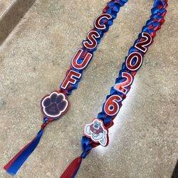 Graduation Lei’s