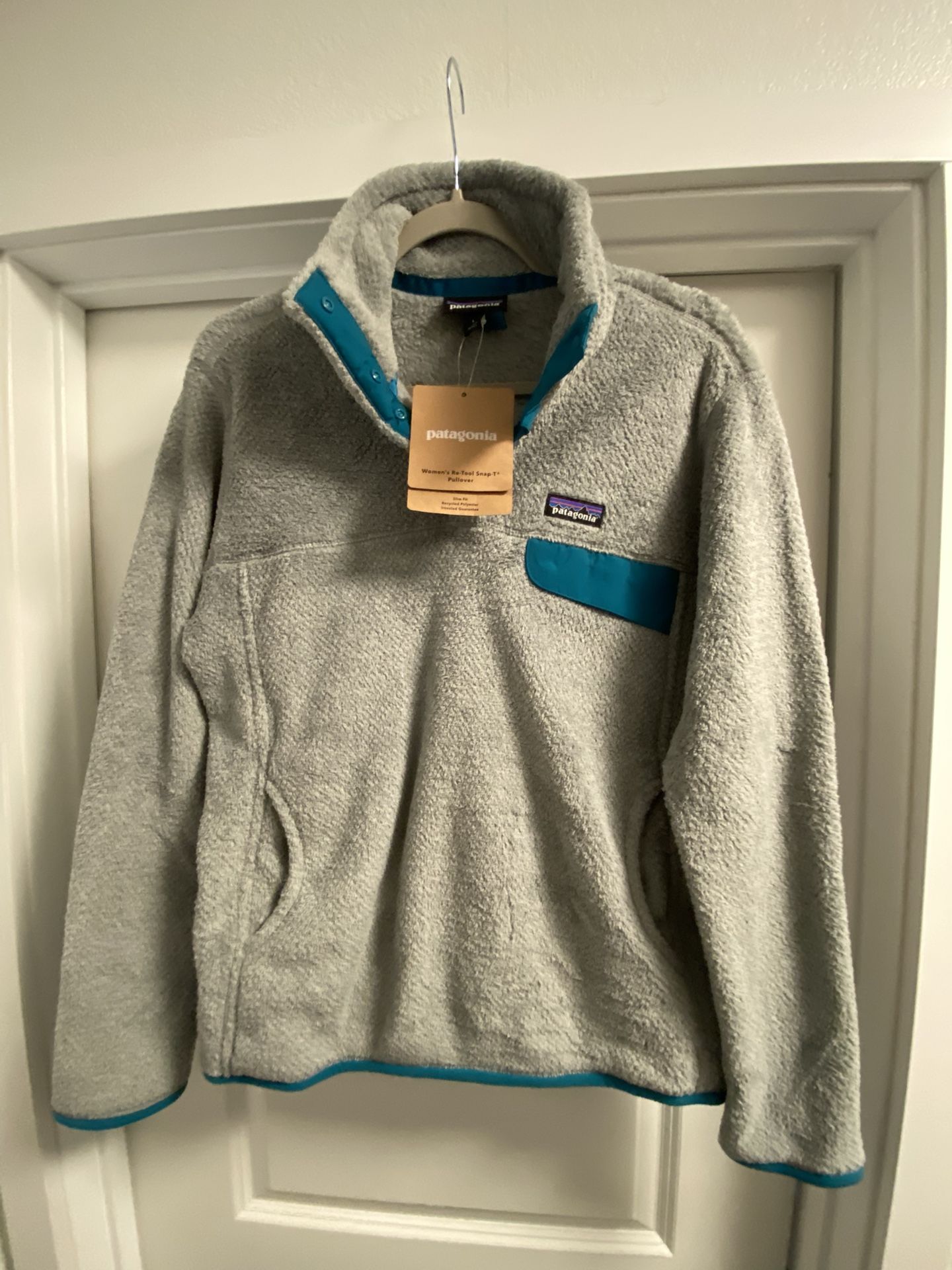 Patagonia Women’s Top