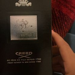 Creed Aventus
