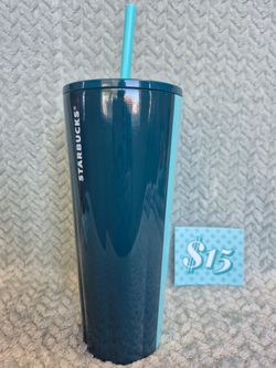 New Starbucks Tumblers (Steel)