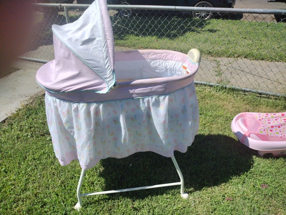 Bassinet