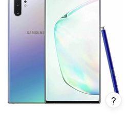 Samsung Galaxy Note 10 Plus