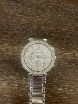 Women’s authentic Michael Kors Watch