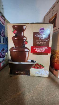 Wilton Chocolate Pro