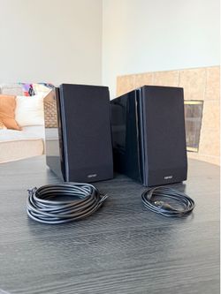 Edifier R1850DB Active Bookshelf Speakers with Bluetooth and Optical Input - 2.0 Studio Monitor Speaker - Built-in Amplifier with Subwoofer Line Out
