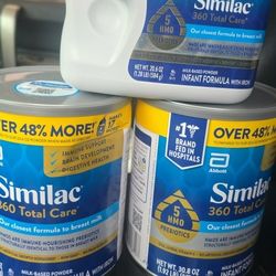 Similac
