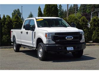 2021 Ford F-350