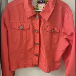 Jacket For Women 
