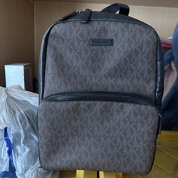 Micheal Kors Backpack New 