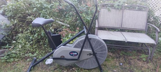 Exsuside  bike