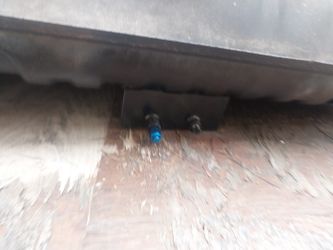 El Camino Fuel Tank With A Sump For Ls Swap