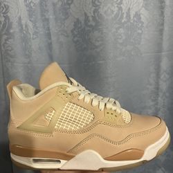 Jordan 4 Shimmer