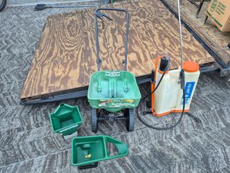 Landscaping tools// everything in pictures for $120 for all