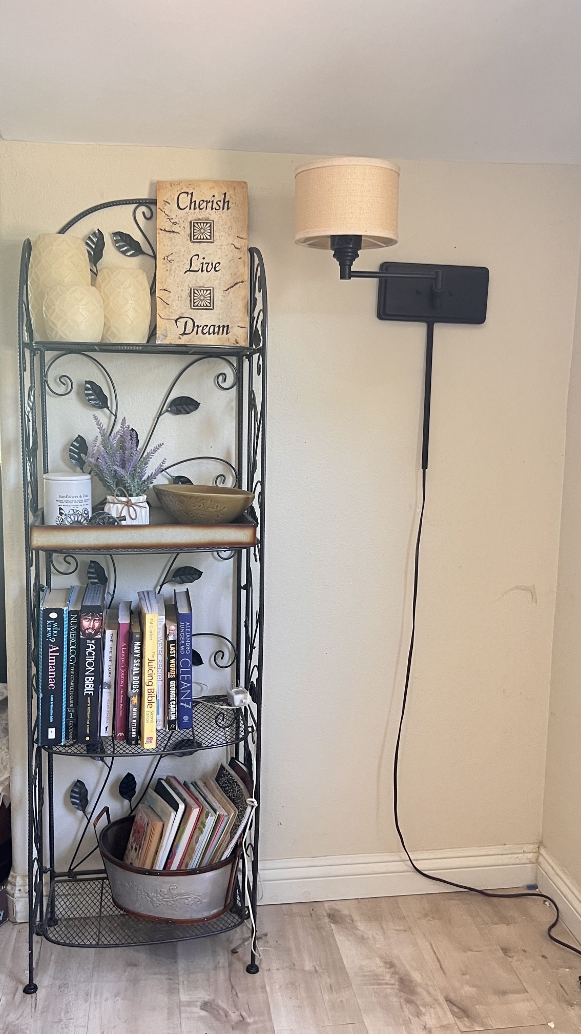 Household Decor.
