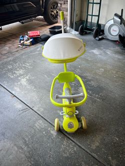 cooghi toddler scooter