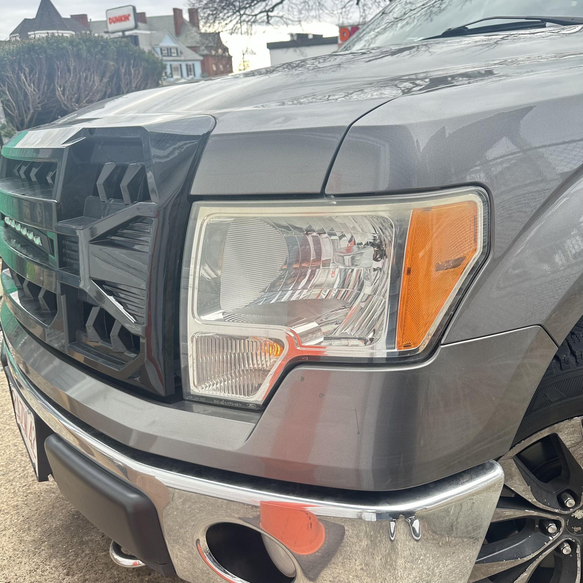 Faros