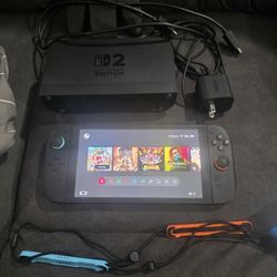 Nintendo Switch 2