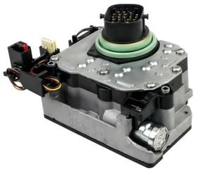 Dodge solenoid valve 62te rebuild