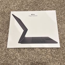 Apple IPad Magic Keyboard Box - Empty Box