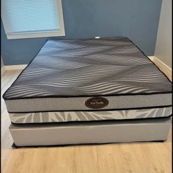 CALL TODAY! (240-(425)-8076) Brand new beds!! Free delivery same day!! Se habla español. NOT FREE!!!