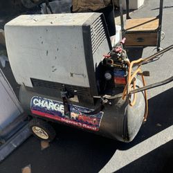 Air Compressor 