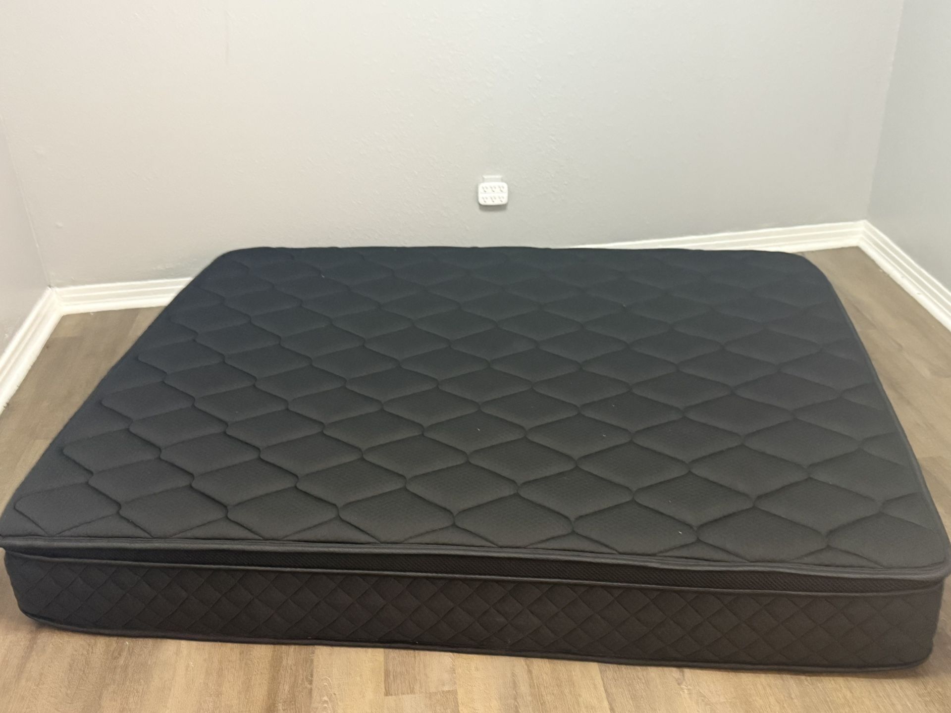 Queen mattress