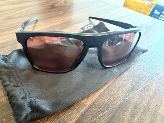 Oakley - leffingwell prisms