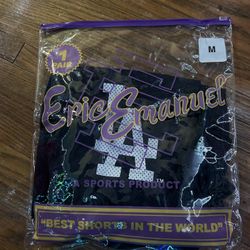 Eric Emanuel Shorts 