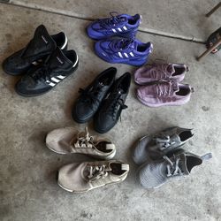 Adidas Shoes 