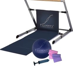 Fluidity The Original Barre System