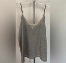 Flora by Flora Nikrooz cami, size M