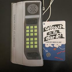 Saved By The Bell Loungefly Wallet