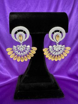 Premium Quality Jewelry in US - Earrings